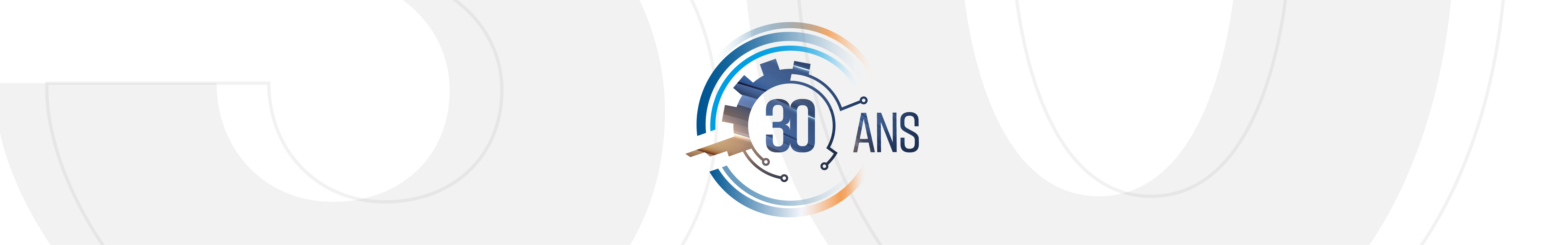 30 ans