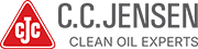 C.C. Jensen Logo